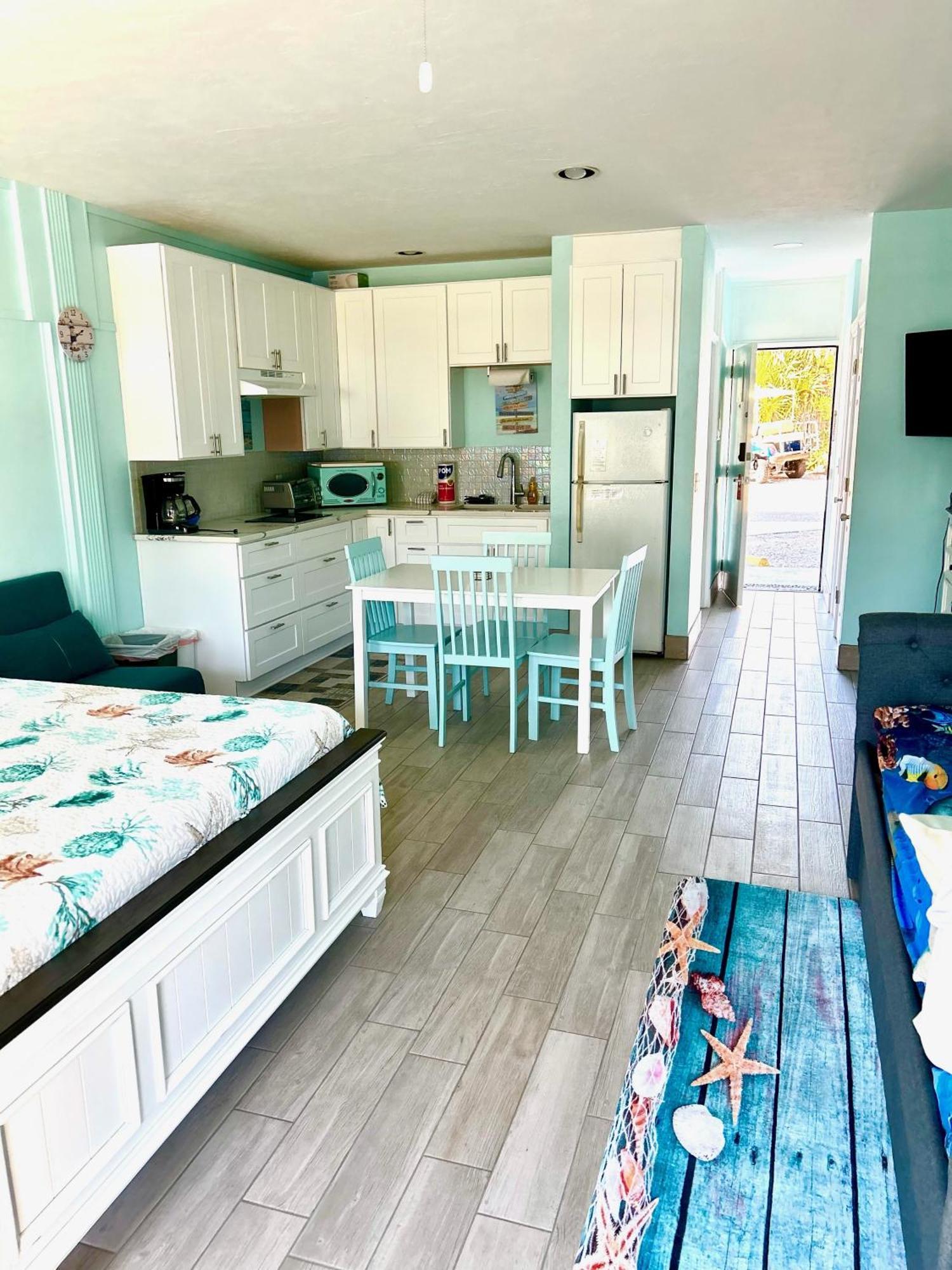 Park Place Unit 130 Сидър Кий Екстериор снимка