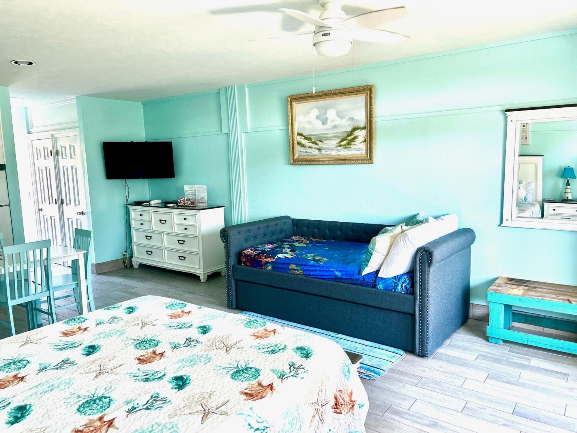 Park Place Unit 130 Сидър Кий Екстериор снимка